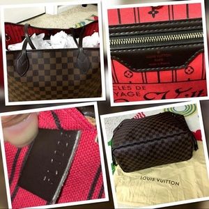 Louis Vuitton's Neverfull GM Tote